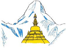 logo Lorraine N�pal
