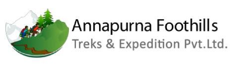 Annapurna Foothills Trek